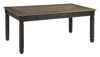 Picture of Tyler Creek Rectangular Dining Room Table