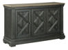 Picture of Dining Room Server/Tyler Creek