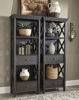 Picture of Display Cabinet/Tyler Creek