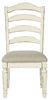 Picture of Realyn Dining Chair