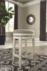 Picture of Realyn Counter Height Bar Stool