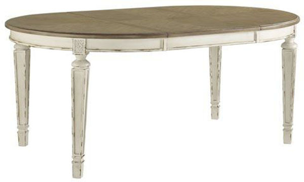 Picture of Realyn Dining Extension Table