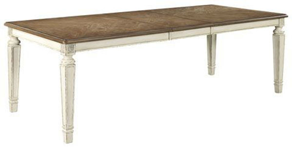 Picture of Realyn Dining Extension Table