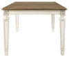 Picture of Realyn Dining Extension Table