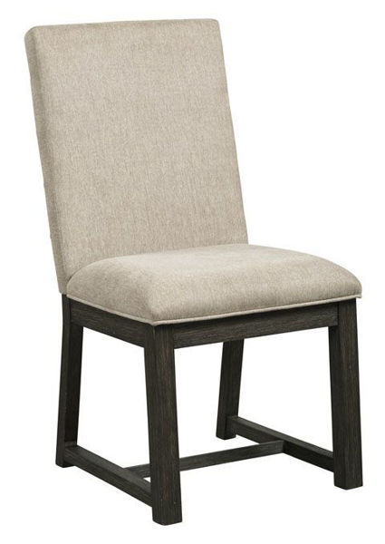 Picture of Bellvern Dining UPH Side Chair 