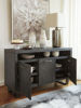 Picture of Bellvern Dining Room Server/Bellvern