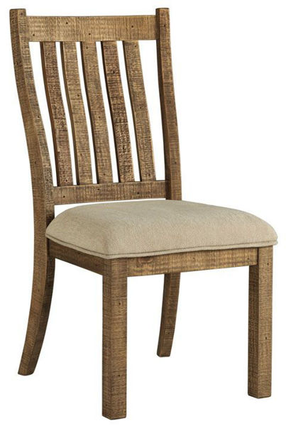Picture of Gindleburg Dining UPH Side Chair 
