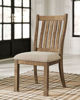 Picture of Gindleburg Dining UPH Side Chair 