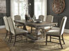 Picture of Johnelle DINING TABLE