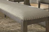 Picture of Upholstered Bench/Johnelle