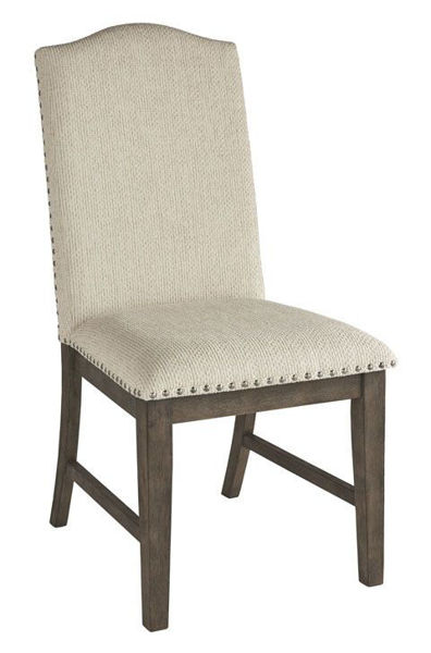 Picture of Johnelle Dining UPH Side Chair 