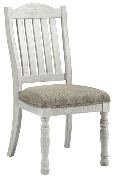 Picture of Havalance Dining UPH Side Chair 