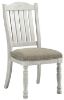 Picture of Havalance Dining UPH Side Chair