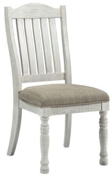 Picture of Havalance Dining UPH Side Chair
