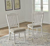 Picture of Havalance Dining UPH Side Chair 