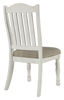 Picture of Havalance Dining UPH Side Chair 