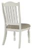 Picture of Havalance Dining UPH Side Chair