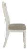 Picture of Havalance Dining UPH Side Chair