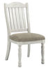 Picture of Havalance Dining UPH Side Chair 