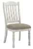 Picture of Havalance Dining UPH Side Chair