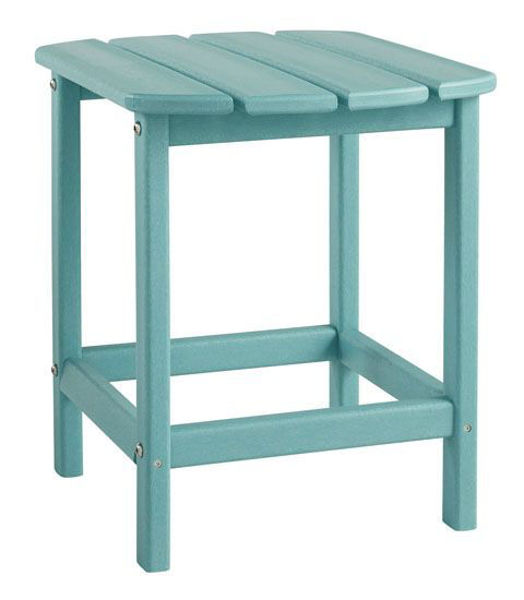 Picture of Sundown Treasure End Table