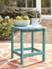 Picture of Sundown Treasure End Table