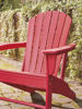 Picture of Sundown Treasure Adirondack Chair