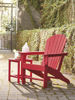 Picture of Sundown Treasure Adirondack Chair