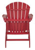 Picture of Sundown Treasure Adirondack Chair