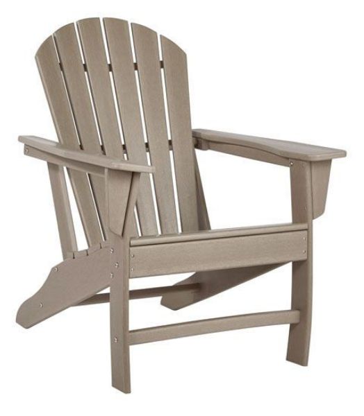 Picture of Sundown Treasure Adirondack Chair