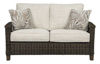 Picture of Paradise Trail Loveseat with Cushion