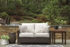 Picture of Paradise Trail Loveseat with Cushion