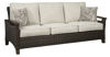 Picture of Paradise Trail Sofa with Cushion