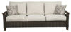 Picture of Paradise Trail Sofa with Cushion