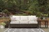 Picture of Paradise Trail Sofa with Cushion