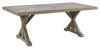 Picture of Beachcroft Dining Table with Umbrella Option