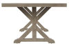 Picture of Beachcroft Dining Table with Umbrella Option