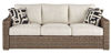 Picture of Beachcroft Sofa with Cushion