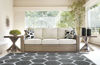 Picture of Beachcroft Sofa with Cushion