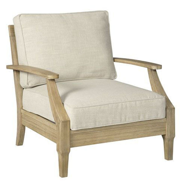 Picture of Clare View Lounge Chair with Cushion