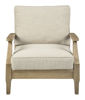 Picture of Clare View Lounge Chair with Cushion