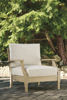 Picture of Clare View Lounge Chair with Cushion