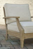 Picture of Clare View Lounge Chair with Cushion