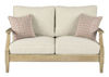 Picture of Clare View Loveseat with Cushion