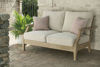 Picture of Clare View Loveseat with Cushion