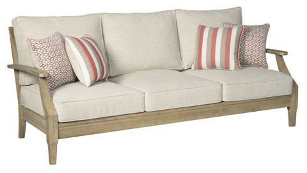 Picture of Clare View Sofa with Cushion