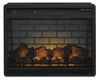 Picture of LG Fireplace Insert Infrared