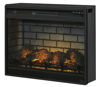 Picture of LG Fireplace Insert Infrared