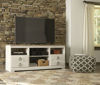 Picture of LG TV Stand w/Fireplace Option/Willowton