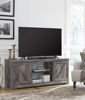 Picture of LG TV Stand w/Fireplace Option/Wynnlow